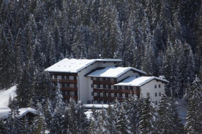 Residence Edelweiss San Martino Di Castrozza
